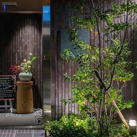 Karasuma Rokujo Hotel / Vacation Stay 3039 Quioto Exterior foto